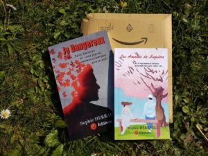 Livres de Sophie Herrault en vente sur Amazon