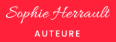 Sophie Herrault - Auteure (logo accueil)