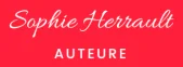 Sophie Herrault - Auteure (logo accueil)