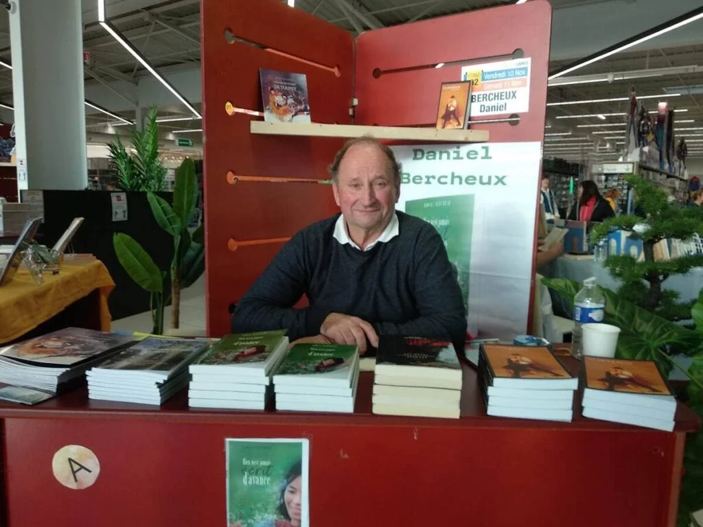 Daniel Bercheux