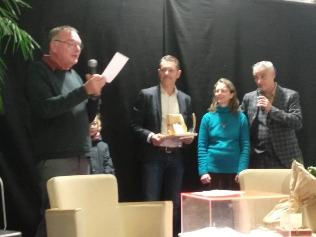 Remise prix concours nouvelles 2023 E. Leclerc Blain