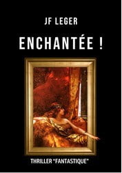 Enchantée (JF LEGER)