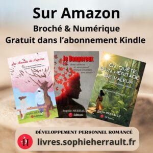 Livres S Herrault sur Amazon