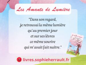 Extrait #3 les amants de lumière