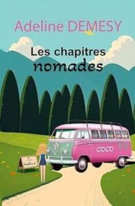 Les chapitres nomades (Adeline DEMESY)