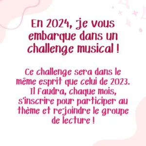 Sing and ring 2024 - 2