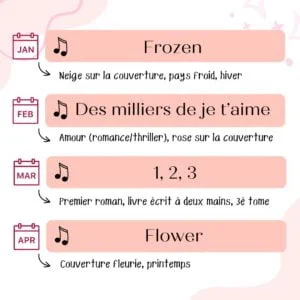 Sing and ring 2024 - 4