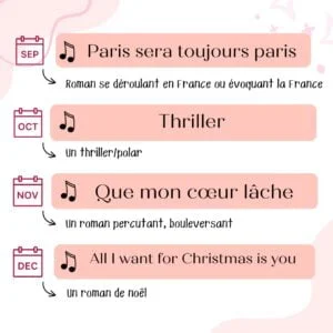 Sing and ring 2024 - 6