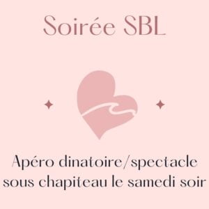 Soirée SBL