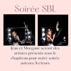 Soirée 3