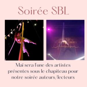 Soirée 4