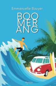 Boomerang (Emmanuelle BOUYER)