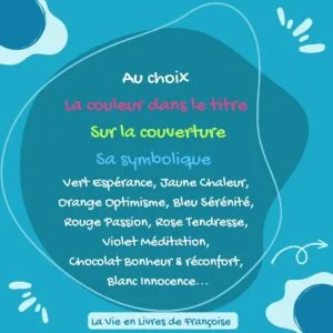 Lecture tout en couleurs 2024 - 5