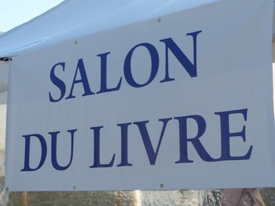 Salon du livre Damgan 2024