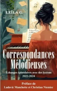 Correspondances mélodieuses (Leïla G.)