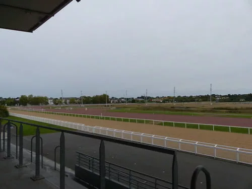 Hippodrome de Pornichet