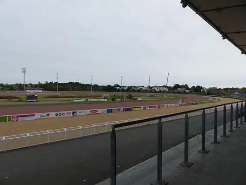 Hippodrome de Pornichet