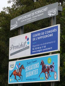 Hippodrome de Pornichet