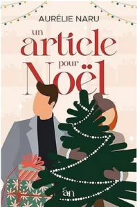 Un article pour Noël (Aurélie NARU)