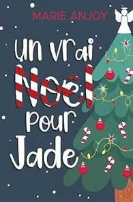 Un vrai Noël pour Jade (Marie ANJOY)