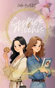 Cookies & Mochis (Julie BAERT)