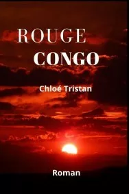 Rouge Congo (Chloé TRISTAN)