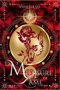 La morsure de l'âme (Vanessa D.L)