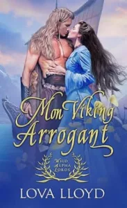 Mon viking arrogant (Lova LLOYD)