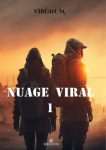 Nuage viral T1 (Virgin. M)