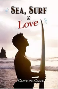 Sea, Surf & Love (Claytone CARPE)