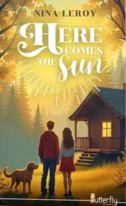 Here comes the sun (Nina LEROY)