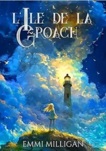 L'île de la Groac'h (Emmi MILLIGAN)