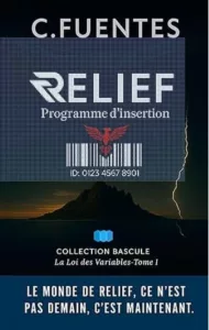 Relief T1 La loi des variables (Céline FUENTES)