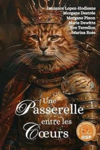 Une passerelles entre les coeurs