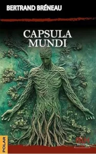Capsula Mundi (Bertrand BRENEAU)