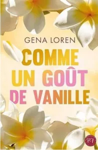 Comme un goût de vanille (Gena LOREN)