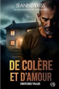 De colère et d'amour (Jeanne YLISS)