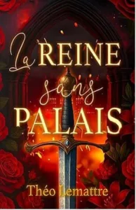 La reine sans palais (Théo LEMATTRE)