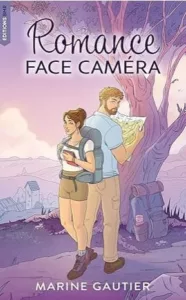 Romance face caméra (Marine GAUTIER)