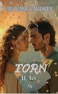 Torn T2 Ici (Geovane VAUDREY)