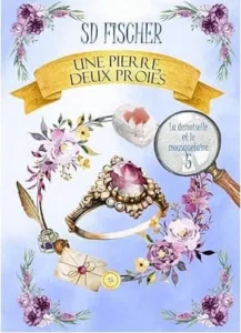 Une pierre, deux proies (SD FISCHER)