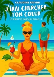 J'irai chercher ton cœur (Claudine FAIVRE)