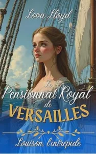Louison l'intrépide (Lova LLOYD)