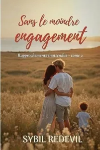 Sans le moindre engagement T2 (Sybil REDEVIL)