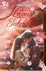 Leçons interdites, Anna & David (Chloé LERIDA)
