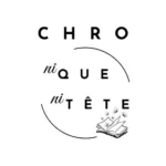 Logo Chroniquenitete