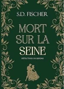 Mort sur la Seine (SD FISCHER)