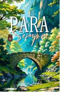 Para Sempre (Athena JACOB'S)
