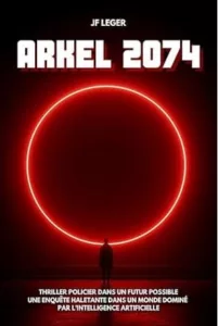 Arkel 2074 (JF LEGER)
