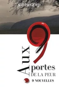 Aux 9 portes de la peur (Steph GOLD)
